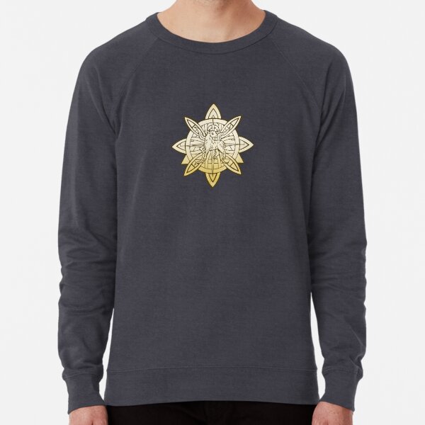 Lightweight Sweatshirt