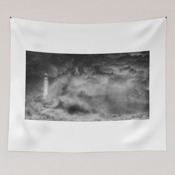 Item preview, Survival in the Storm designed and sold by Bernai Velarde.