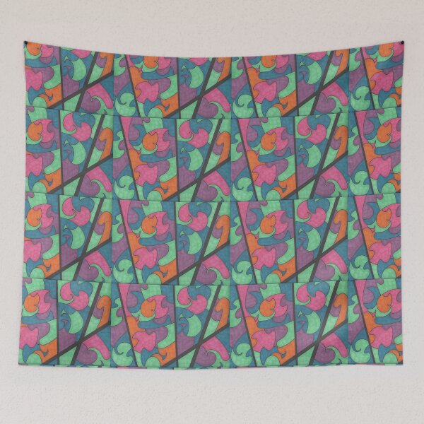Item preview, Desire designed and sold by Jill Whitney.