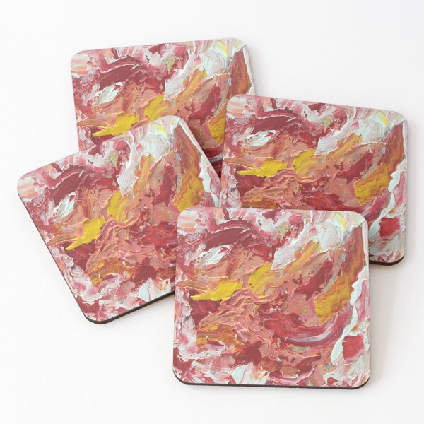 Item preview, Abstracted views designed and sold by stalkingheron.