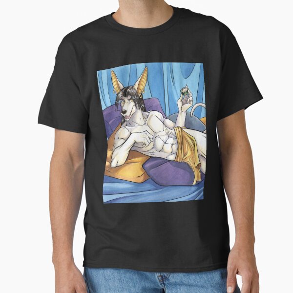 Classic T-Shirt