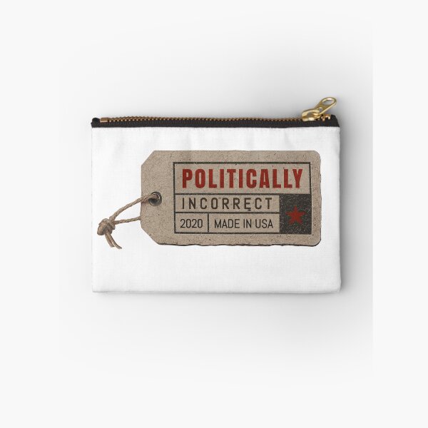 Item preview, Politically Incorrect 2020 designed and sold by Val Goretsky.