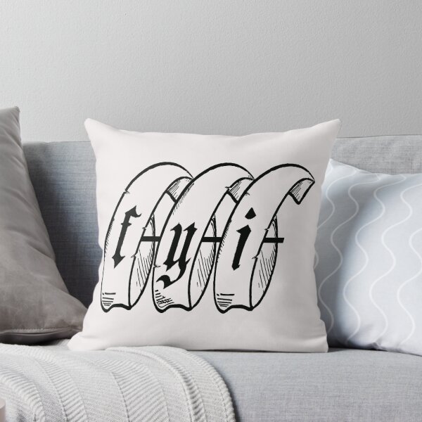 Aperçu de l'œuvre FYI créée et vendue par nuttylass1.