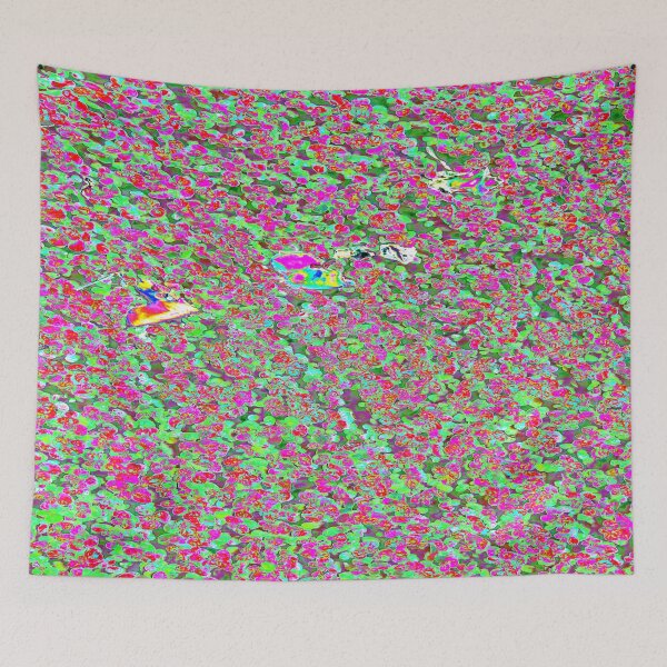 Item preview, Floating on Unusual Liquids designed and sold by louisxvpod.