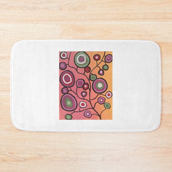 Item preview, Ojibway florals designed and sold by stalkingheron.