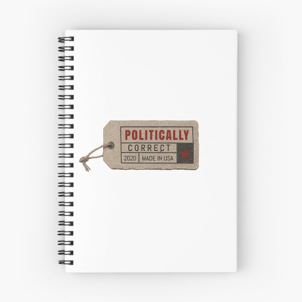Item preview,  Politically Correct 2020 designed and sold by Val Goretsky.