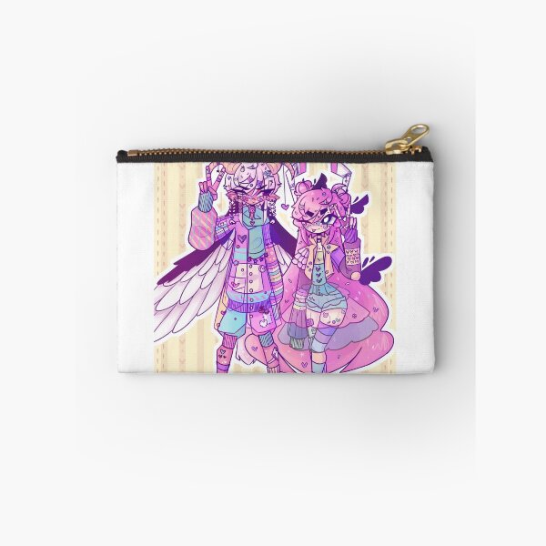 Item preview, Héroes Decora designed and sold by SmolCatComet.