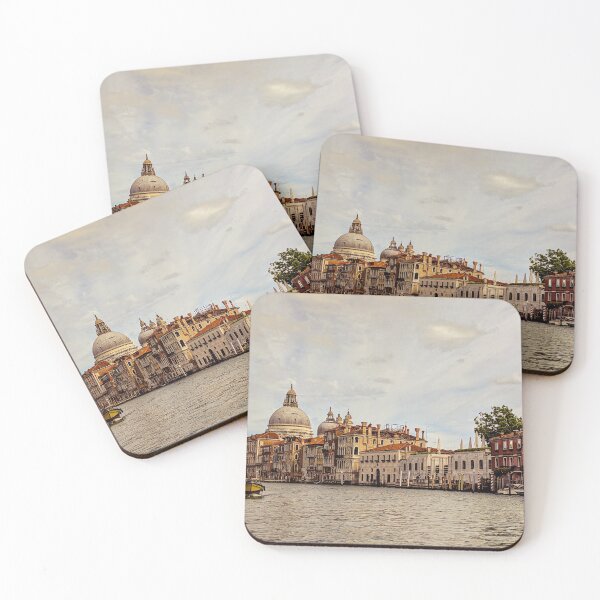Item preview, Venecia Mayo 2018 designed and sold by darren-j-mcleod.