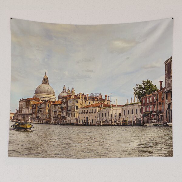 Item preview, Venecia Mayo 2018 designed and sold by darren-j-mcleod.