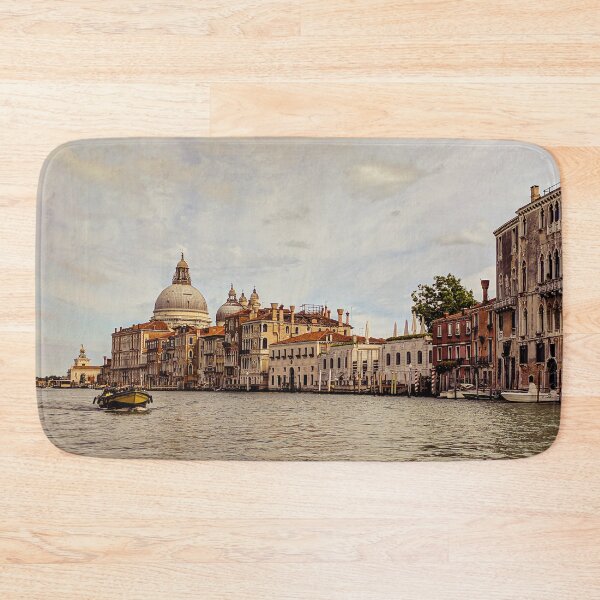 Item preview, Venice May 2018 designed and sold by darren-j-mcleod.
