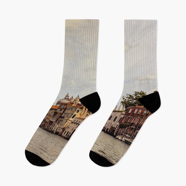 Item preview, Venecia Mayo 2018 designed and sold by darren-j-mcleod.