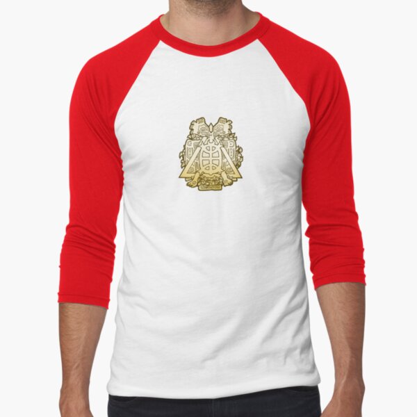 Baseball ¾ Sleeve T-Shirt