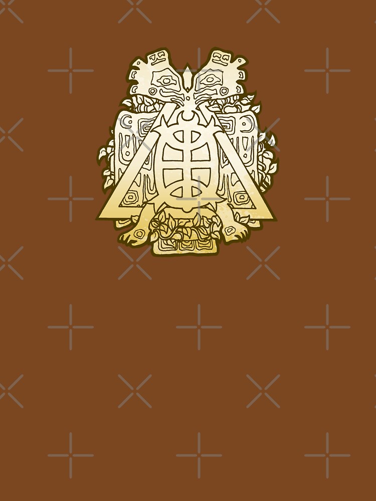 Thumbnail 7 of 7, Pullover Sweatshirt, Sorcerers Crusade: Nine Traditions: Dream-Speakers designed and sold by TheOnyxPath.