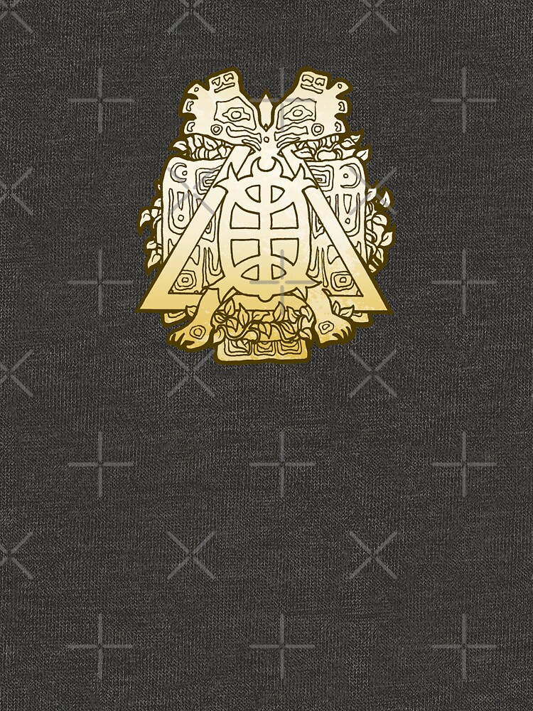 Thumbnail 5 of 5, Zipped Hoodie, Sorcerers Crusade: Nine Traditions: Dream-Speakers designed and sold by TheOnyxPath.