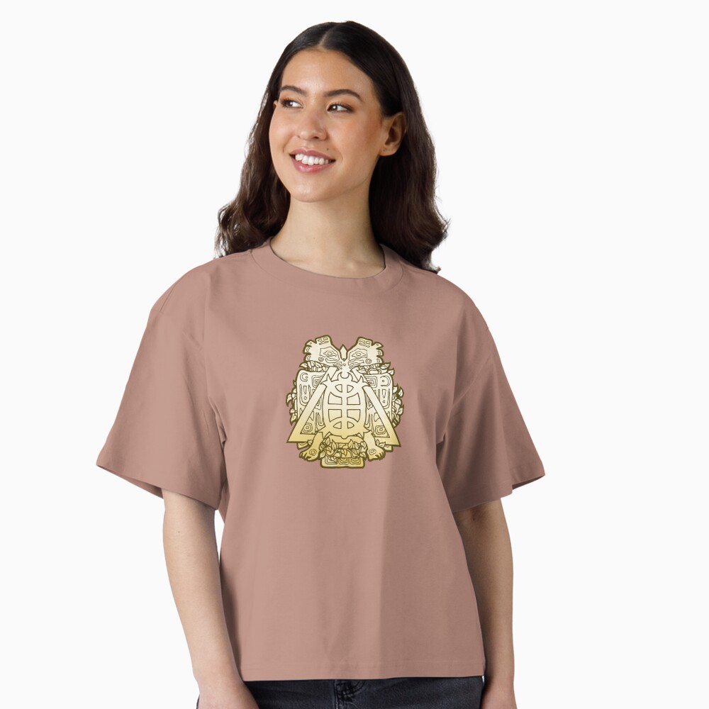 Item preview, Boxy T-Shirt designed and sold by TheOnyxPath.