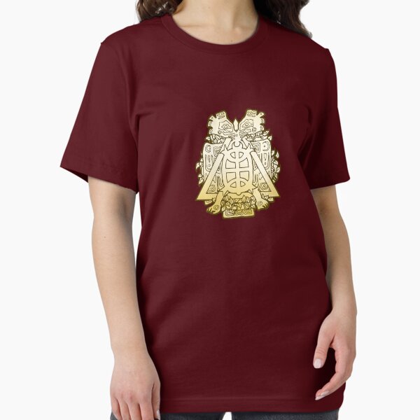 Sorcerers Crusade: Nine Traditions: Dream-Speakers Essential T-Shirt