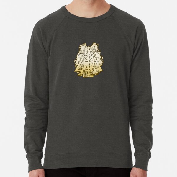 Lightweight Sweatshirt