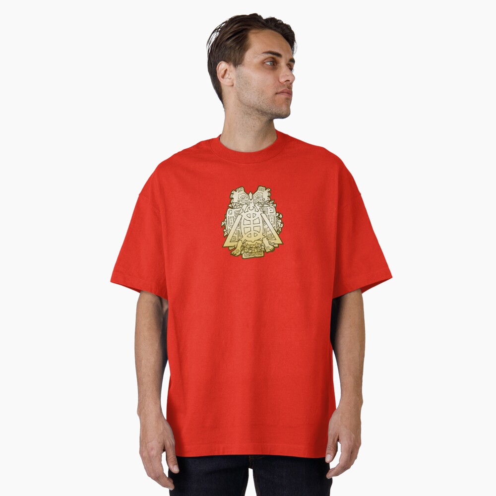 Item preview, Oversized T-Shirt designed and sold by TheOnyxPath.