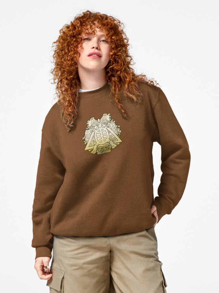 Thumbnail 4 of 7, Pullover Sweatshirt, Sorcerers Crusade: Nine Traditions: Dream-Speakers designed and sold by TheOnyxPath.