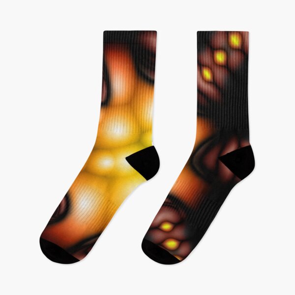Item preview, The Visitor designed and sold by Jeff Dufour.