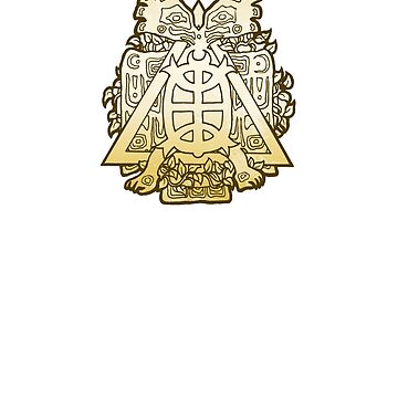 Artwork thumbnail, Sorcerers Crusade: Nine Traditions: Dream-Speakers by Onyx Path Publishing Merch Store