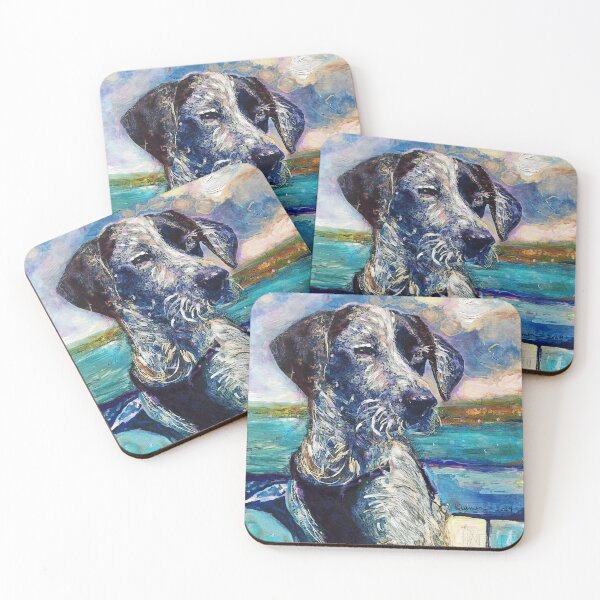 Item preview, "A dog named Charli" designed and sold by Diane  Marie Kramer.