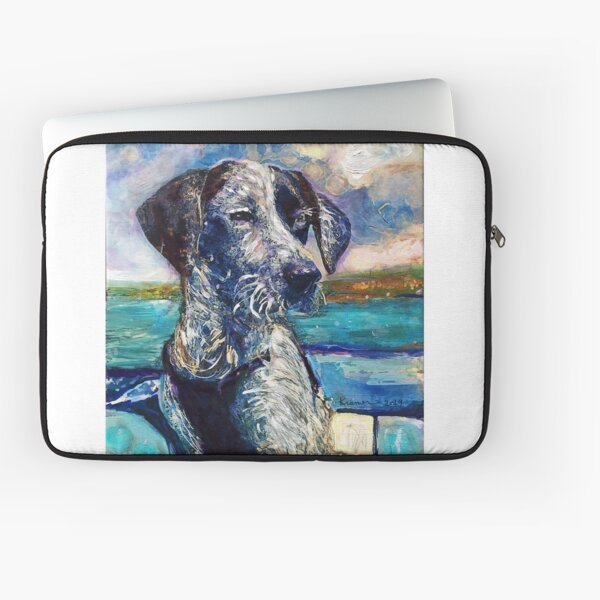 Item preview, "A dog named Charli" designed and sold by Diane  Marie Kramer.