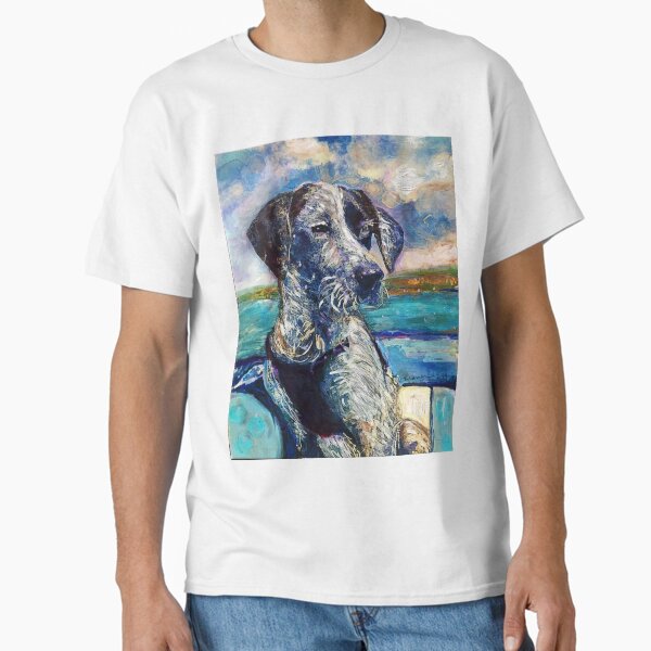 Item preview, "A dog named Charli" designed and sold by Diane  Marie Kramer.