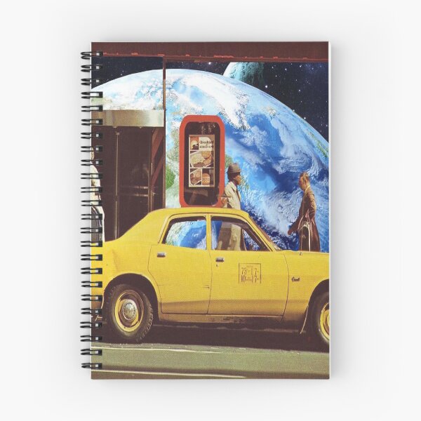 Item preview, Parking space designed and sold by Kiki Collagist.