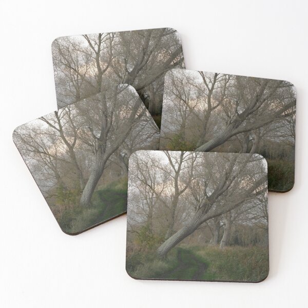 Item preview, Wooded path designed and sold by KMorral.
