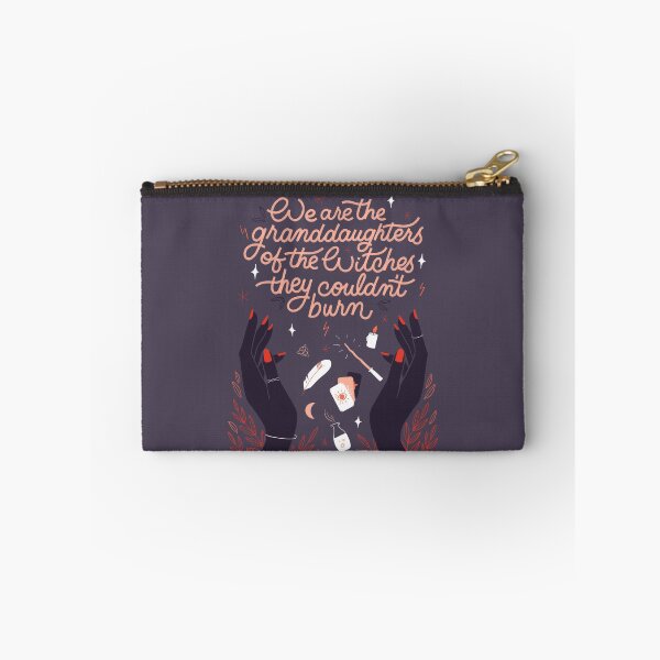 Item preview, The Granddaughters of the Witches designed and sold by kacien.