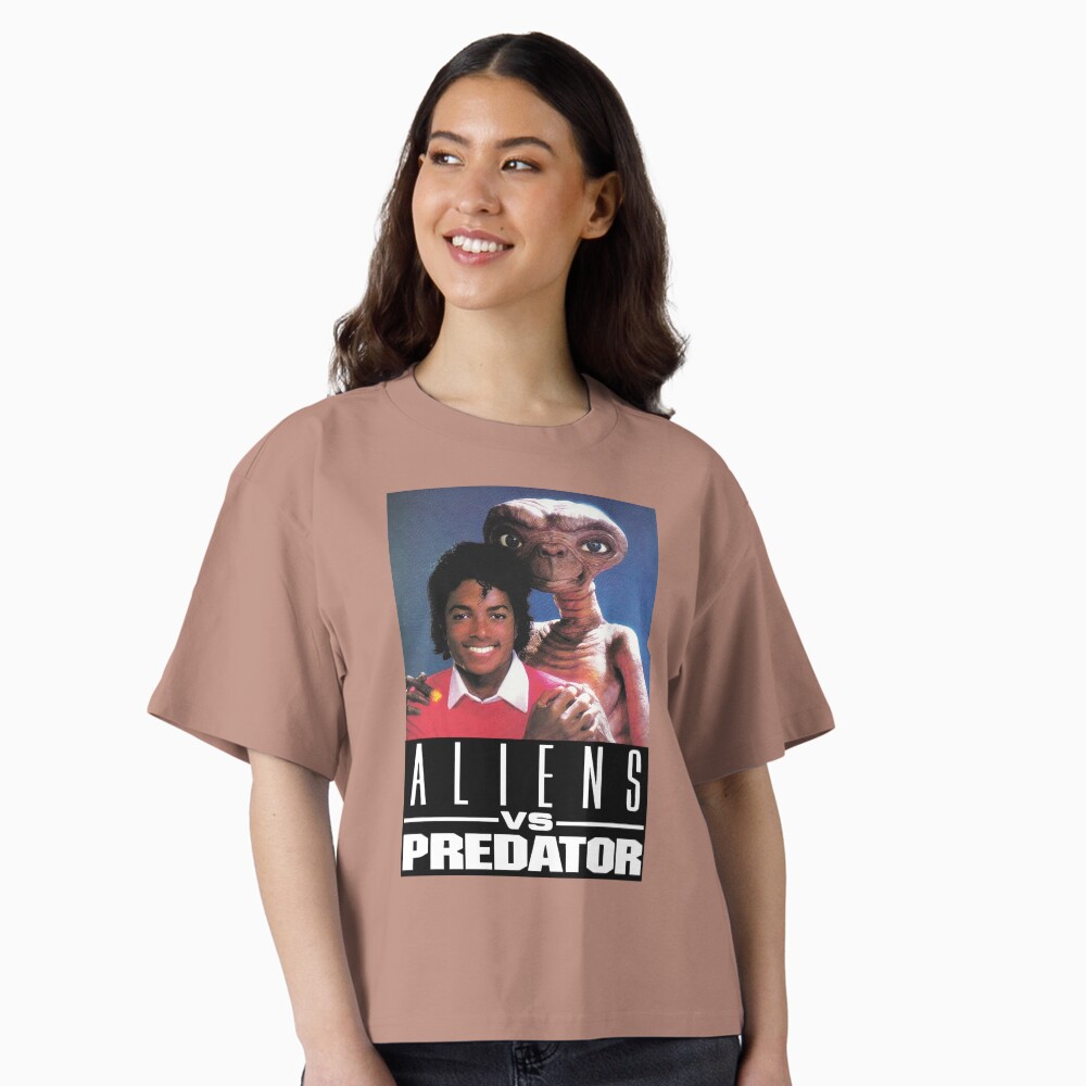 Item preview, Boxy T-Shirt designed and sold by VicFreedomind.