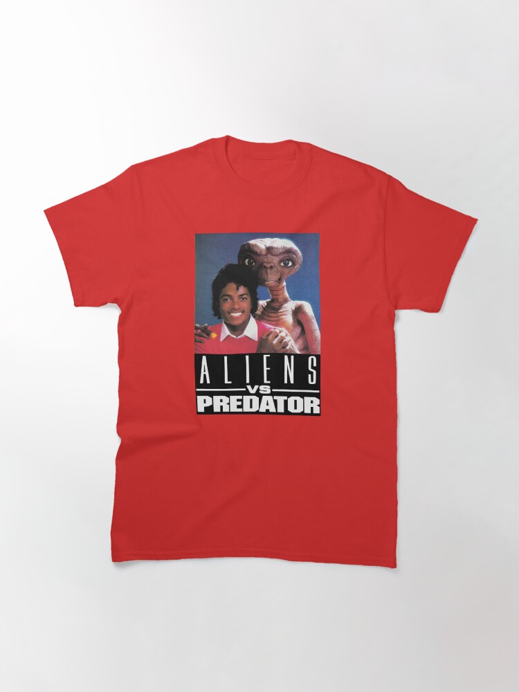 Thumbnail 3 of 7, Classic T-Shirt, Just for Fun designed and sold by VicFreedomind.