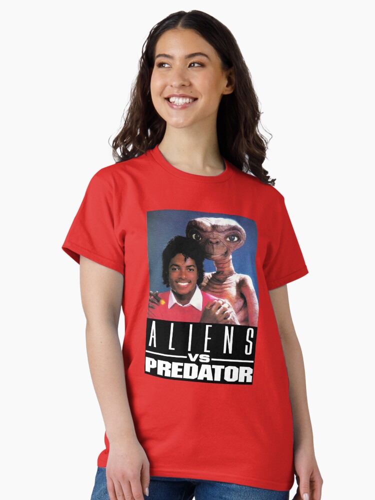 Thumbnail 2 of 7, Classic T-Shirt, Just for Fun designed and sold by VicFreedomind.