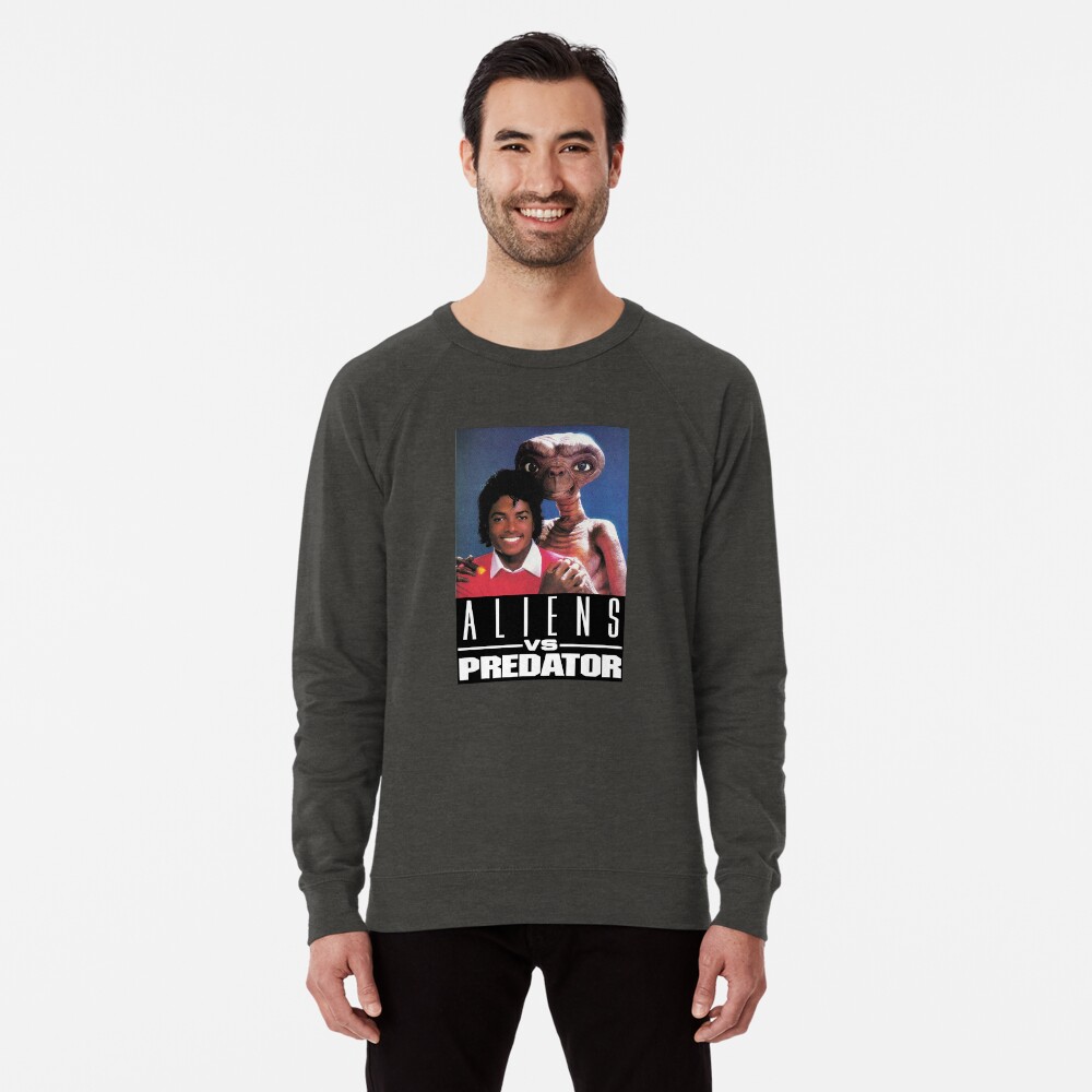 Item preview, Lightweight Sweatshirt designed and sold by VicFreedomind.