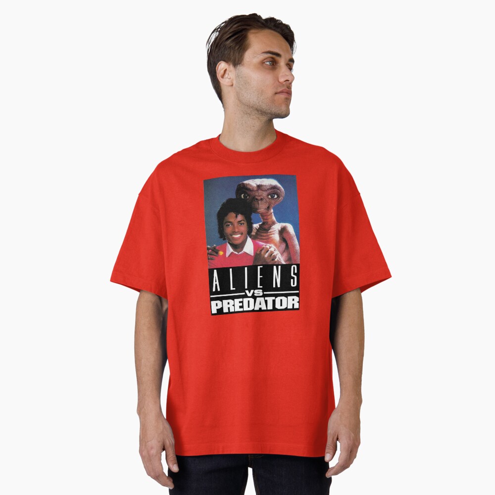 Item preview, Oversized T-Shirt designed and sold by VicFreedomind.