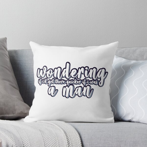 Item preview, The Man - Taylor Swift designed and sold by gleespirit.