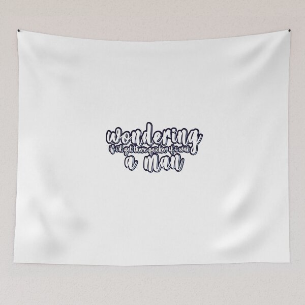 Item preview, The Man - Taylor Swift designed and sold by gleespirit.