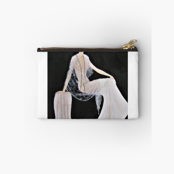 Item preview, A Vintage Showgirl designed and sold by Dian Bernardo.