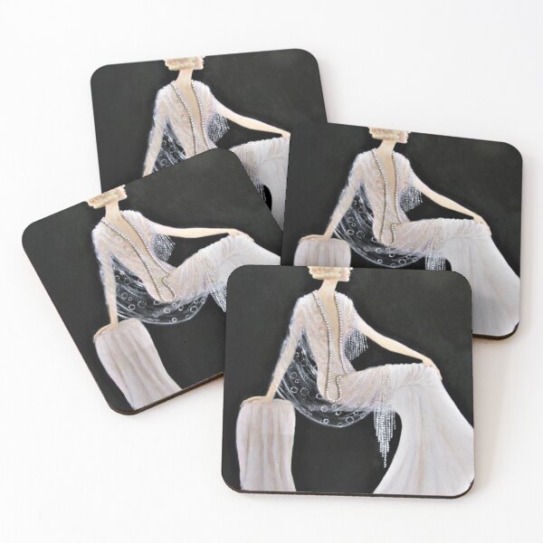 Item preview, A Vintage Showgirl designed and sold by Dian Bernardo.