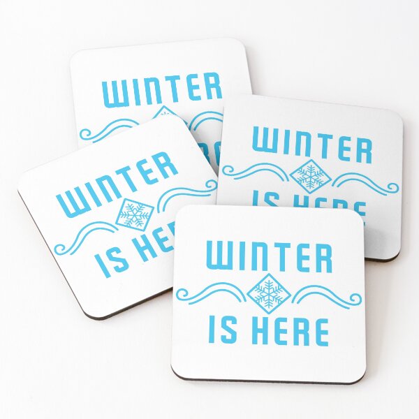 Item preview, Winter is here designed and sold by nmdesigns1.