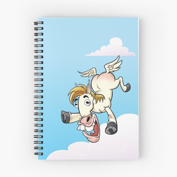 Item preview, pegasus designed and sold by Jeff Morin.