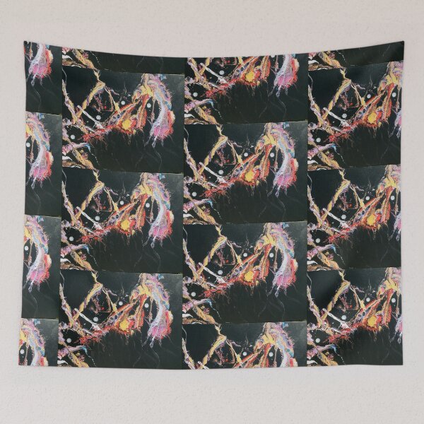 Item preview, The Beating Of Drums designed and sold by Jenea71.