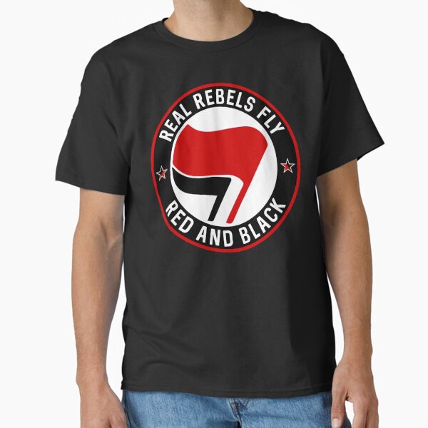 Artikel-Vorschau von Real Rebels, designt und verkauft von Anarcha-Maenad.