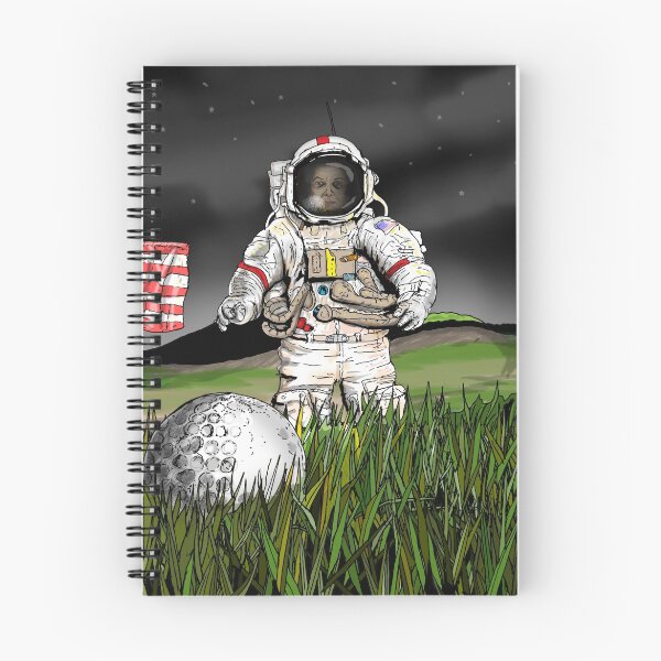 Item preview, Moon landing designed and sold by Johan Malm.
