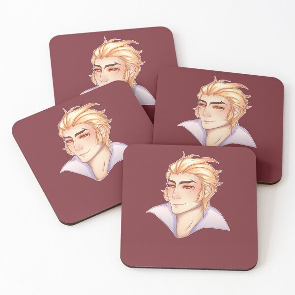 Item preview, Count Lucio designed and sold by The Mythical Fluffy.