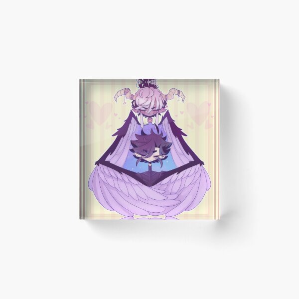 Item preview, Wings designed and sold by SmolCatComet.