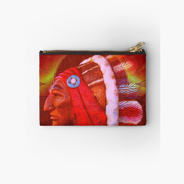 Item preview, Chief Jospeh designed and sold by David Lee Thompson.