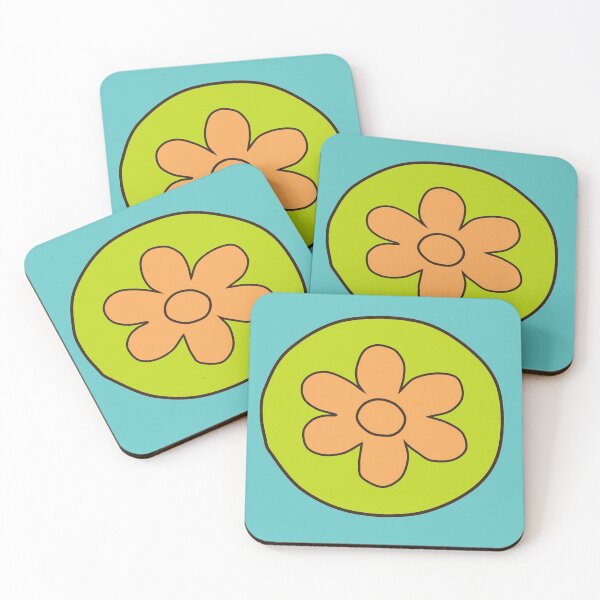 Item preview, hippy flower designed and sold by tokyojeff.