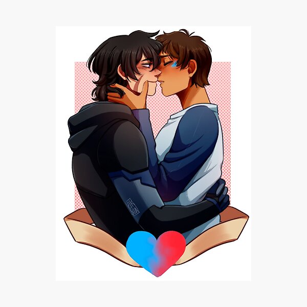 Item preview, Lovers designed and sold by Ziksua.